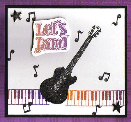 Rock-On Clip Art Download