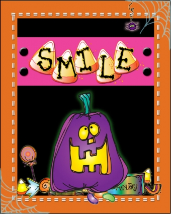 Witches Brew - Halloween Clip Art Download