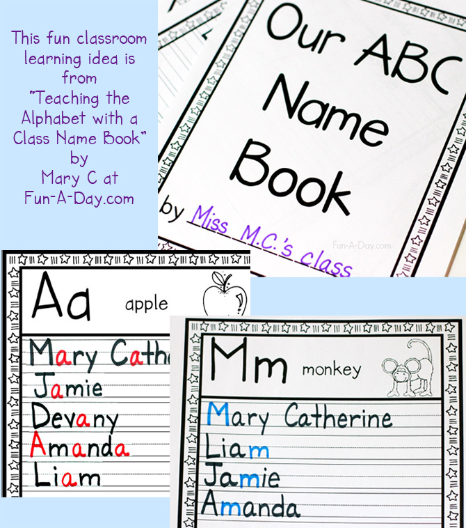 Alphabet Smiles - Handwriting & Letter Sounds Workbook