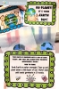 Earth Day card and seeds gift idea for teachers with clip art by DJ Inkers