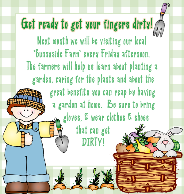 May Doodlers Clip Art Download