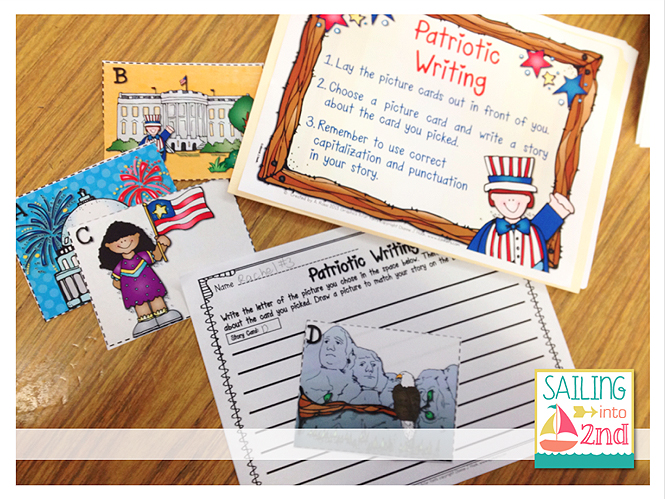 July Doodlers Summer Fun Clip Art