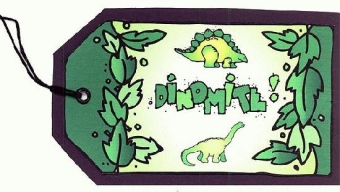 Critter Craze Animal Clip Art CD