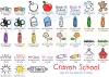 Crayon School Clip Art Download
