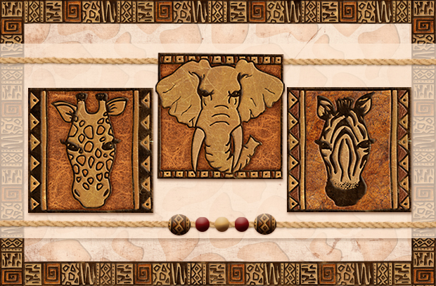 Safari Clip Art Download