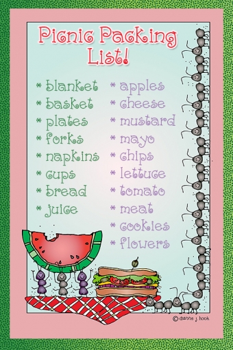 June Whimzee - Playground Clip Art, Borders and Backgrounds