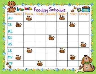 Dog Daze Classroom Kit Download