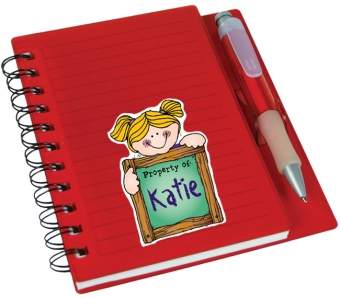 September Doodler Fun Pages Activity Download