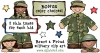Brave and Proud - US Military Clip Art Download