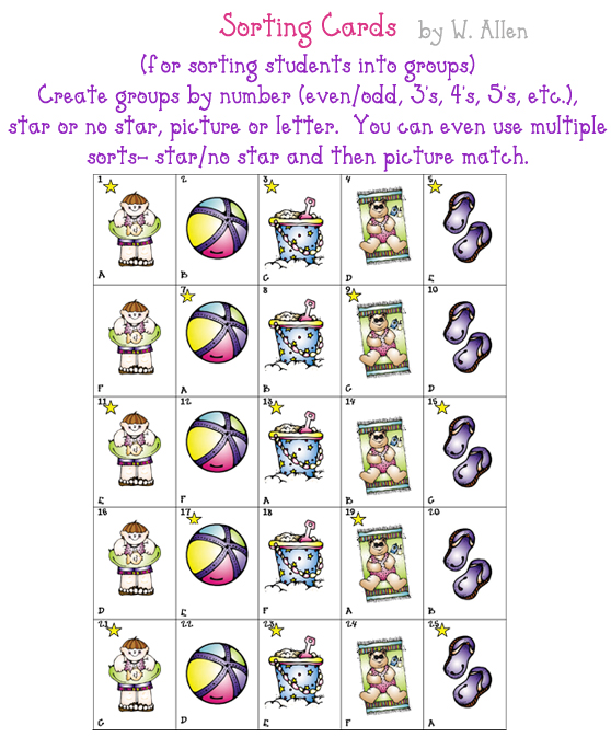 Sail Away Clip Art for Cruises and Beach Vacations