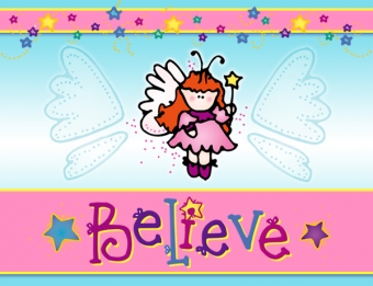 Fairy Dust Clip Art Download