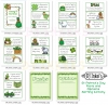 St Patrick's Day sorting activity by DJ Inkers