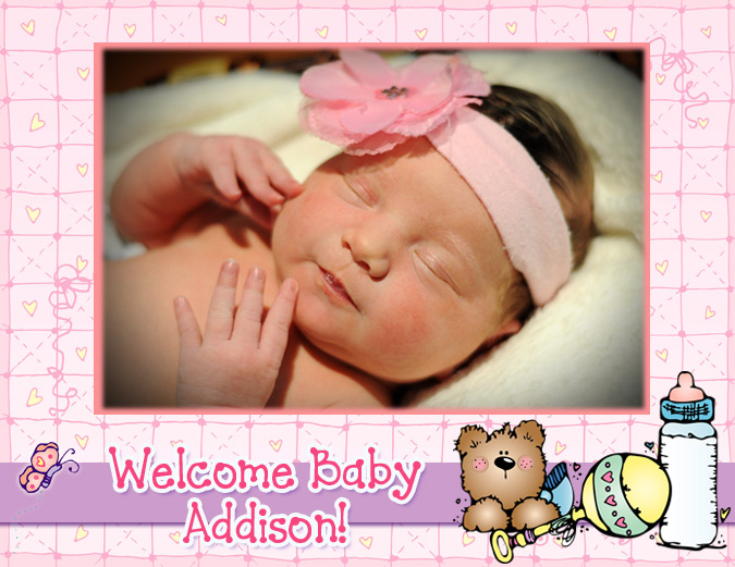 Rock-a-bye Baby Clip Art Download