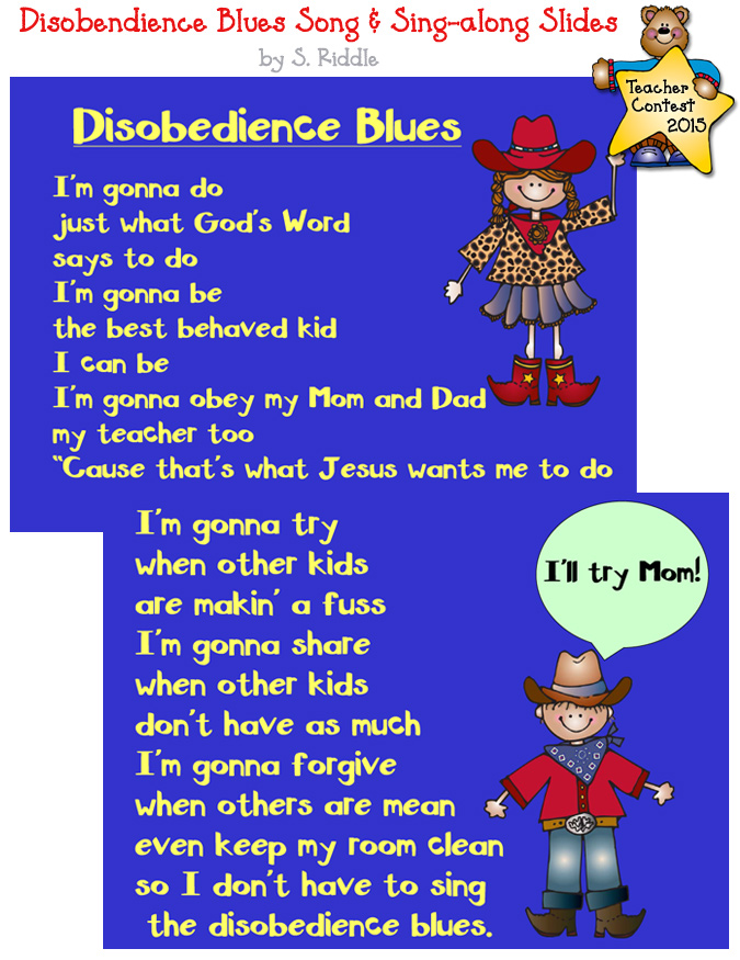 Wild West Clip Art Snippets, Font and Printables Kit