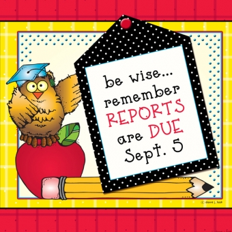 School Wise - Digital Scrapbook Download