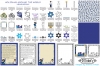 Holidays Around The World: Hanukkah Clip Art Download