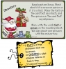 Christmas Whispers Facts and Opinions Activity Download