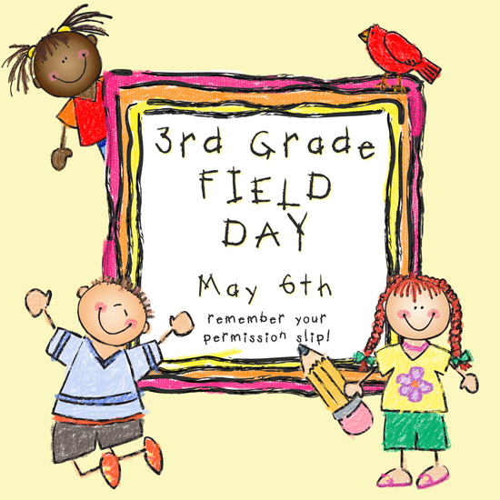 Language Arts Classroom Clip Art Kid Doodles Download