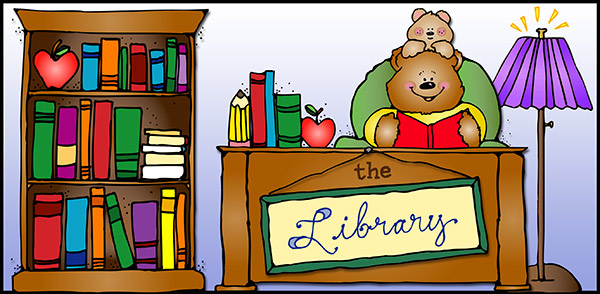 Language Arts Classroom Clip Art Kid Doodles Download