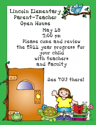 Language Arts Classroom Clip Art Kid Doodles Download