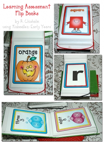 Early Years Clip Art for Preschool and Kindergarten