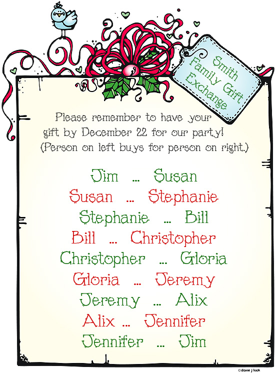 Borders Collection - Clip Art Borders, Banners & Frames