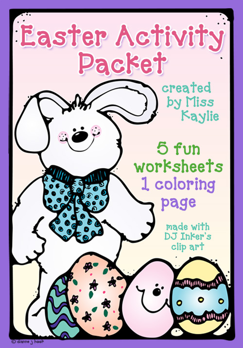 Borders Collection - Clip Art Borders, Banners & Frames