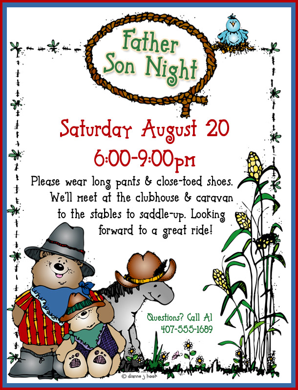 Borders Collection - Clip Art Borders, Banners & Frames