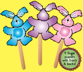 Celebrate Easter Activity Download