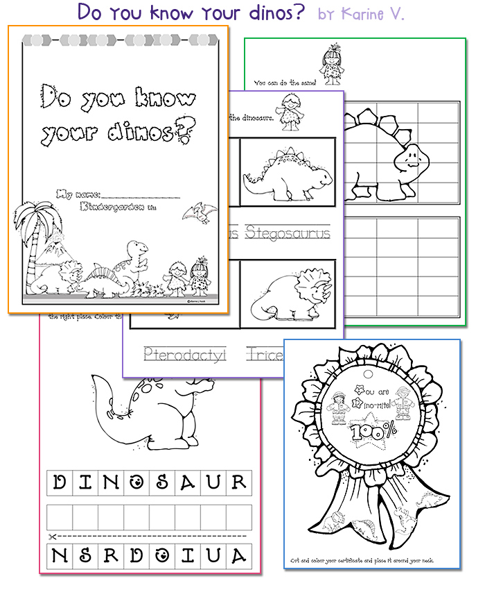 Science and Math Clip Art Collection - 11 Set Bundle