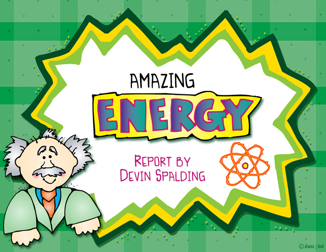 Science and Math Clip Art Collection - 11 Set Bundle