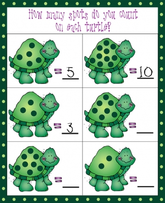 Science and Math Clip Art Collection - 11 Set Bundle