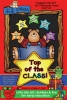 Top Of The Class - Pre-K School Teacher Clip Art by DJ Inkers