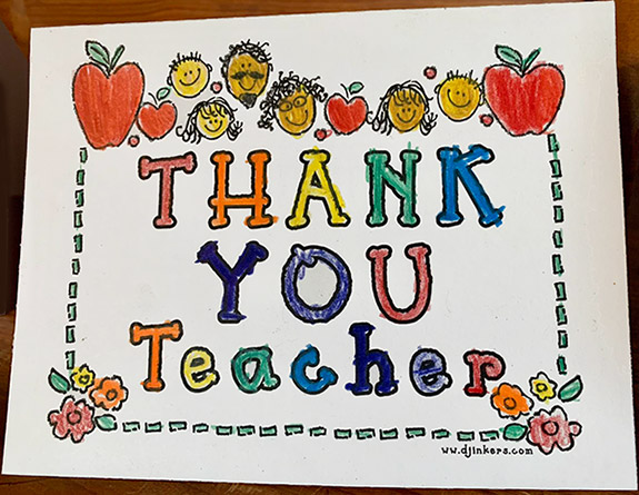 Chalk & Crayon School Clip Art Download