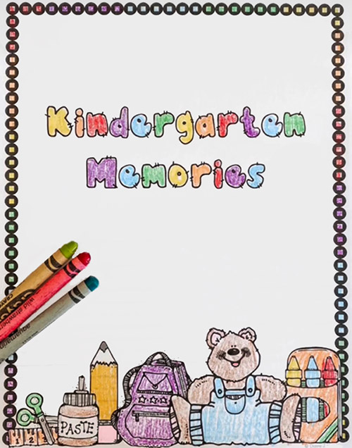 Borders For Teachers Clip Art Download