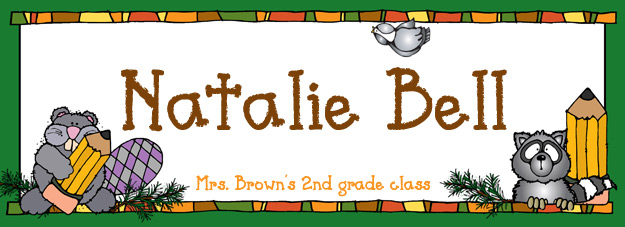 Woodsy Critters Borders and Classroom Kit Download