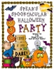 Spook-tacular Smiles - Halloween Clip Art Collection