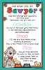 Pets Borders and Printables Download