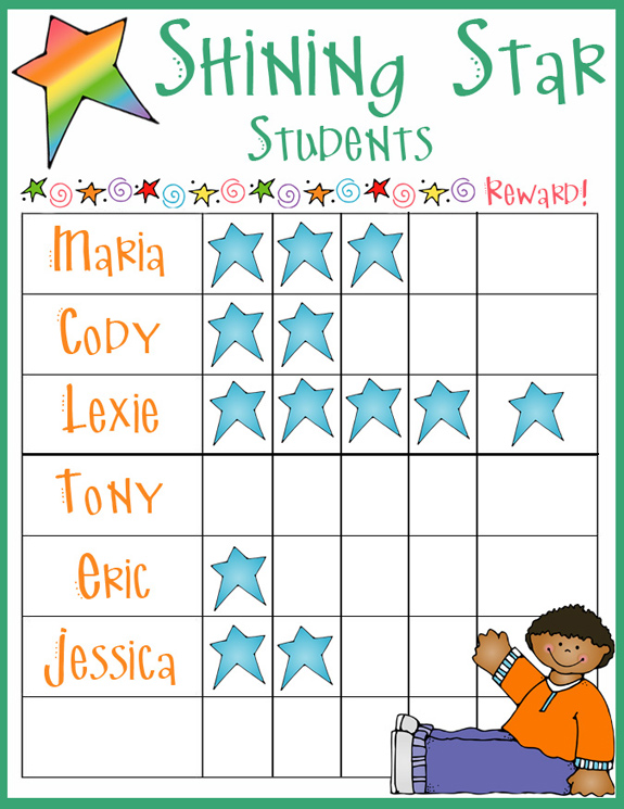 Cute Third Grade Clip Art Download