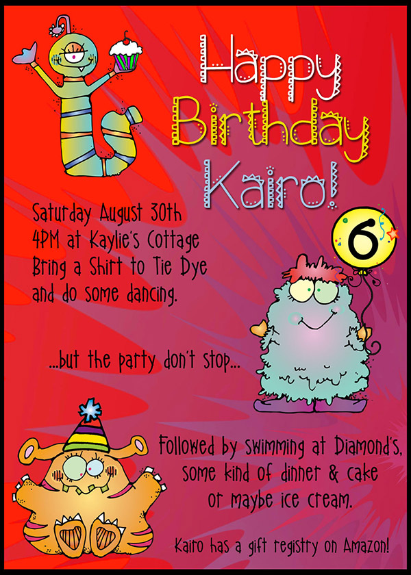 DJ Dragon Font Download