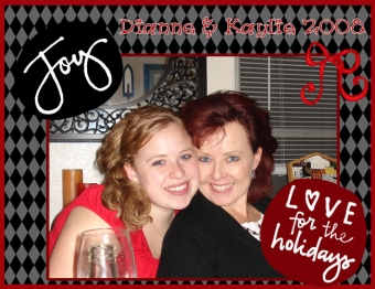 Festive Thoughts & Holiday Sayings Clip Art Download