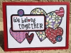 DJ Flirt - Heart Font Download