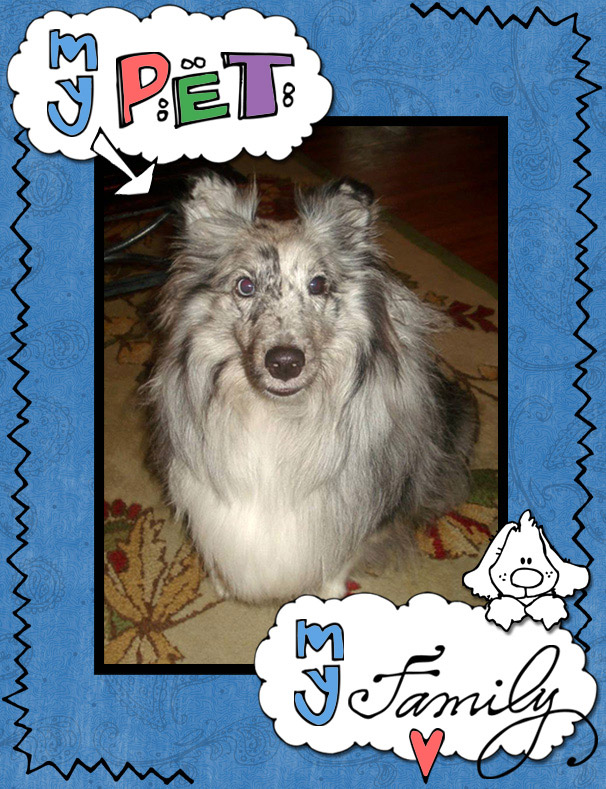 Just Doodles Black & White Clip Art Download Vol. 4