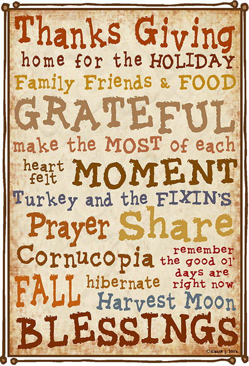 DJ Type Font FREEBIE