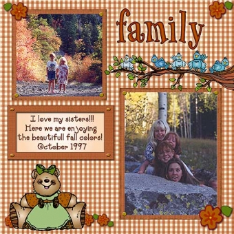 Family Time Clip Art Download