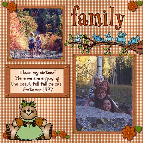 Family Time Clip Art Download