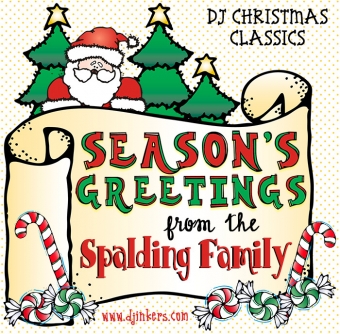 Christmas Classics Clip Art Download