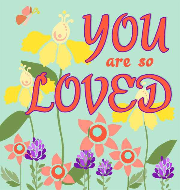 Stencil Flowers Clip Art Download