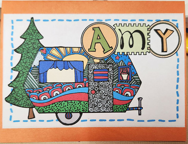 ABC Cool Clip Art Alphabet Download