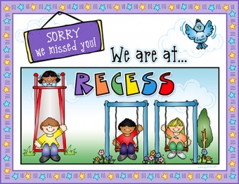 Classroom Door Signs Printables Download